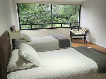 Departamento en Venta en Bosques de las Lomas