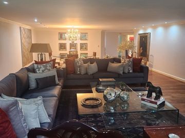 Departamento en Venta en Bosques de las Lomas
