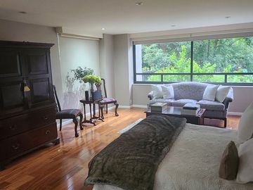 Departamento en Venta en Bosques de las Lomas