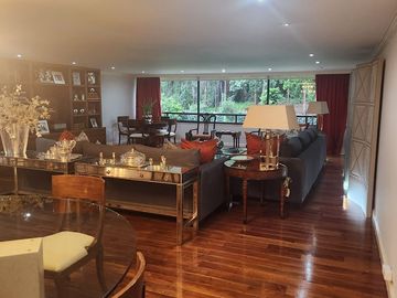 Departamento en Venta en Bosques de las Lomas