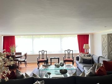 Departamento en Venta en Bosques de las Lomas
