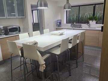 Departamento en Venta en Bosques de las Lomas