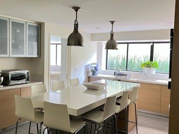 Departamento en Venta en Bosques de las Lomas