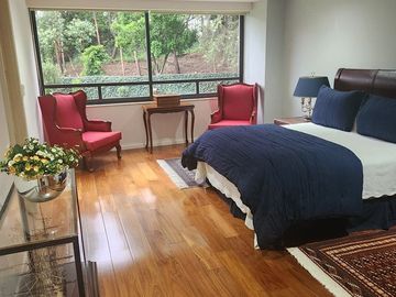 Departamento en Venta en Bosques de las Lomas
