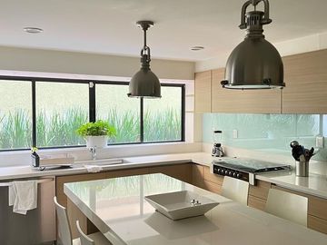 Departamento en Venta en Bosques de las Lomas