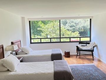 Departamento en Venta en Bosques de las Lomas