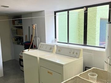 Departamento en Venta en Bosques de las Lomas
