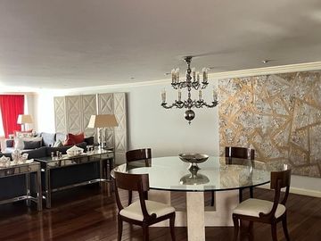 Departamento en Venta en Bosques de las Lomas