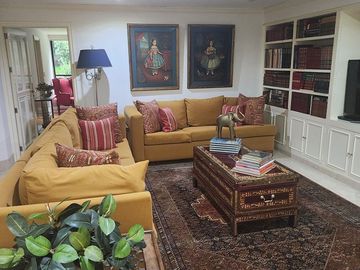 Departamento en Venta en Bosques de las Lomas