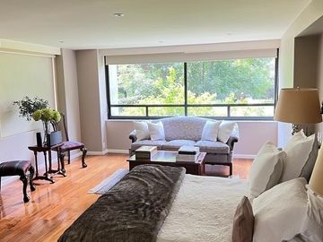 Departamento en Venta en Bosques de las Lomas