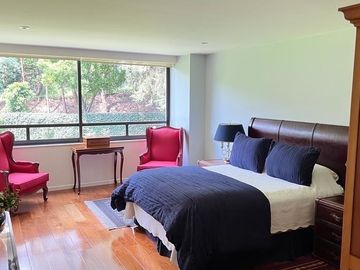 Departamento en Venta en Bosques de las Lomas