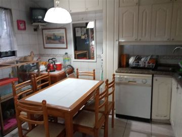 Casa en Venta en Del Inca La Capitania