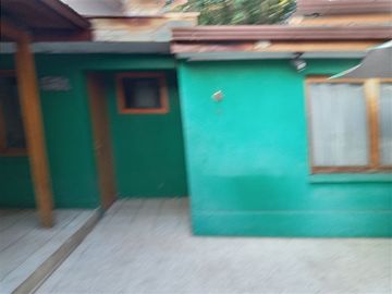Casa en Venta en Del Inca La Capitania