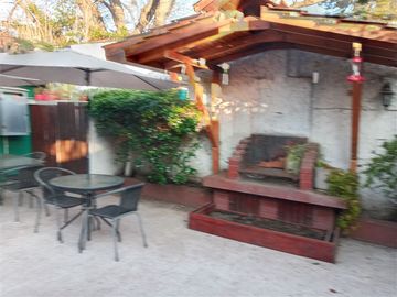 Casa en Venta en Del Inca La Capitania