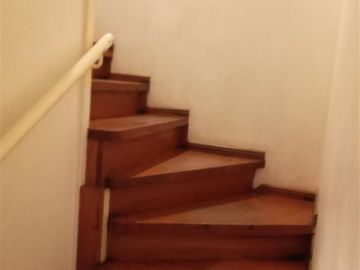 Casa en Venta en Del Inca La Capitania