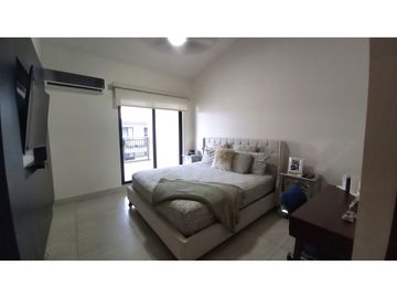 Vendo Lindo y Amplio Apartamento en River Valley en Panama Pacifico