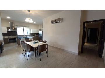 Vendo Lindo y Amplio Apartamento en River Valley en Panama Pacifico