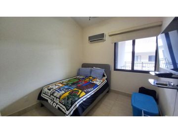 Vendo Lindo y Amplio Apartamento en River Valley en Panama Pacifico