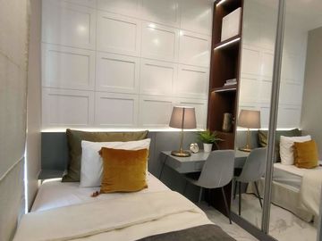 Dijual Rumah Full Furnished di Paramount Village Semarang