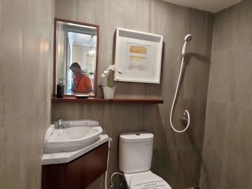 Dijual Rumah Full Furnished di Paramount Village Semarang