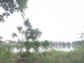 Land for sale in Saphan Sung, Bangkok