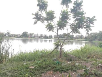 Land for sale in Saphan Sung, Bangkok