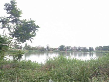 Land for sale in Saphan Sung, Bangkok