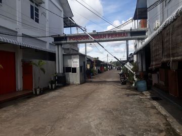 DIJUAL RUMAH DI SERDAM