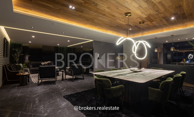 Departamento de lujo en Venta en Zona Atlixcáyotl!