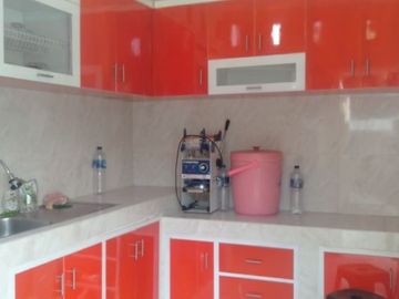Dijual Rumah Full Furnish Lokasi Godean Miliki Segera, Legalit