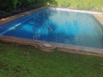 DISEWAKAN RUMAH CLUSTER CANTIK (Siap Huni/Ada Kolam Renang) DI JL. MPR CIPETE SELATAN JAKARTA SELATAN