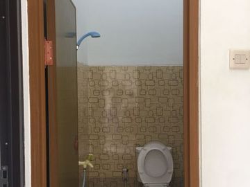 Rumah Siap Huni Hanya 300Jtan