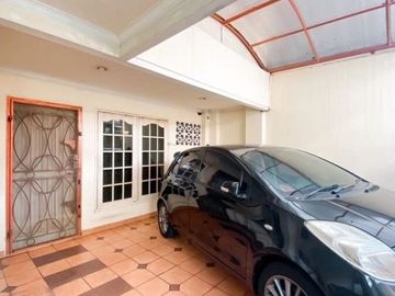 Rumah 2 Lantai di Kelapa Gading Jakarta Utara
