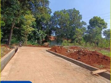 Kapling 3 Menit Tol Kandeman Batang: SHM Per Unit