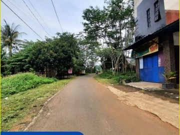 Kapling 3 Menit Tol Kandeman Batang: SHM Per Unit