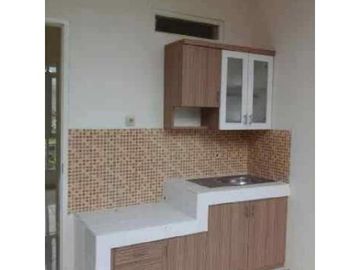 RUMAH HARGA MURMER DI UJUNGBERUNG