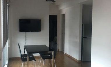 Large 2 BR Furnished Condo Unit in Acqua Private Residences, Mandaluyong