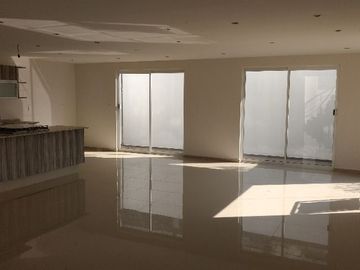 Residencia, Pedregal de Schoenstatt, Tejeda, 3 Niveles ROOF GARDEN, 4 Recamaras