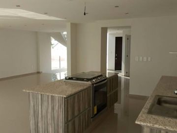 Residencia, Pedregal de Schoenstatt, Tejeda, 3 Niveles ROOF GARDEN, 4 Recamaras