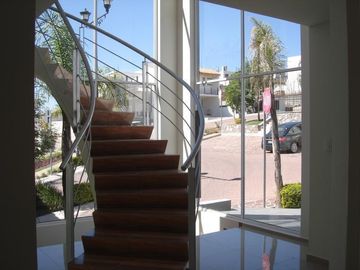 Residencia, Pedregal de Schoenstatt, Tejeda, 3 Niveles ROOF GARDEN, 4 Recamaras