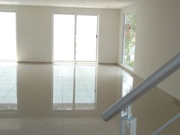 Residencia, Pedregal de Schoenstatt, Tejeda, 3 Niveles ROOF GARDEN, 4 Recamaras