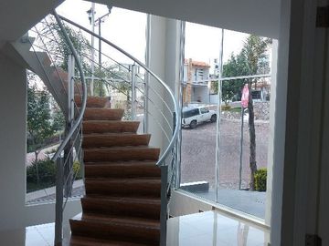 Residencia, Pedregal de Schoenstatt, Tejeda, 3 Niveles ROOF GARDEN, 4 Recamaras