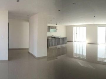 Residencia, Pedregal de Schoenstatt, Tejeda, 3 Niveles ROOF GARDEN, 4 Recamaras