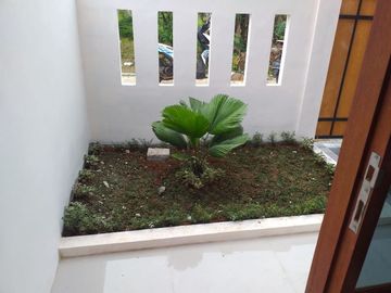 rumah mewah di selatan jakarta legalitas shm cluster zeina