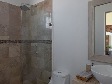GRAN DEPARTAMENTO SANTO DOMINGO EN SAN MIGUEL DE ALLENDE E1