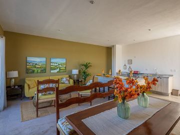 GRAN DEPARTAMENTO SANTO DOMINGO EN SAN MIGUEL DE ALLENDE E1