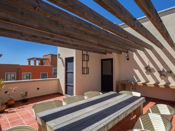 GRAN DEPARTAMENTO SANTO DOMINGO EN SAN MIGUEL DE ALLENDE E1