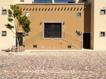 GRAN DEPARTAMENTO SANTO DOMINGO EN SAN MIGUEL DE ALLENDE E1
