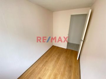 La oportunidad de vivir en un moderno Condominio como es Casa Club Recrea Los Nogales... Exclusivo Departamento en la Torre 14 de sólo 2 años de antig