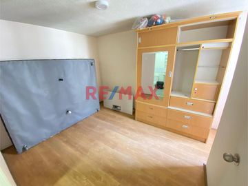 La oportunidad de vivir en un moderno Condominio como es Casa Club Recrea Los Nogales... Exclusivo Departamento en la Torre 14 de sólo 2 años de antig